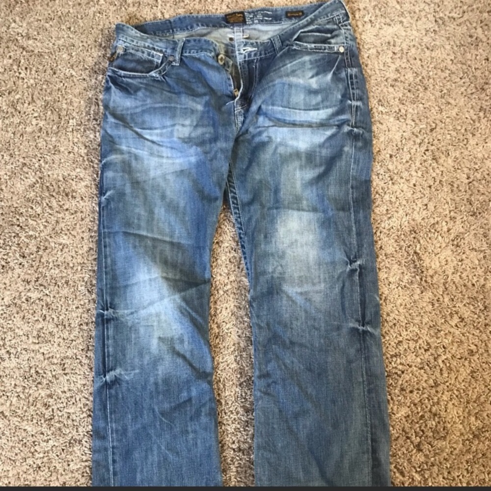 Men’s BKE jeans